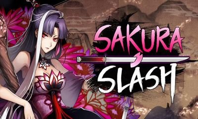 game pic for Sakura Slash